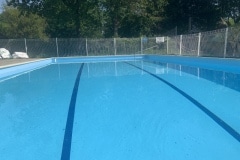 Piscine 2021